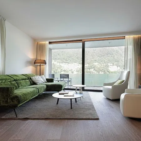 Como Lake Апартаменты